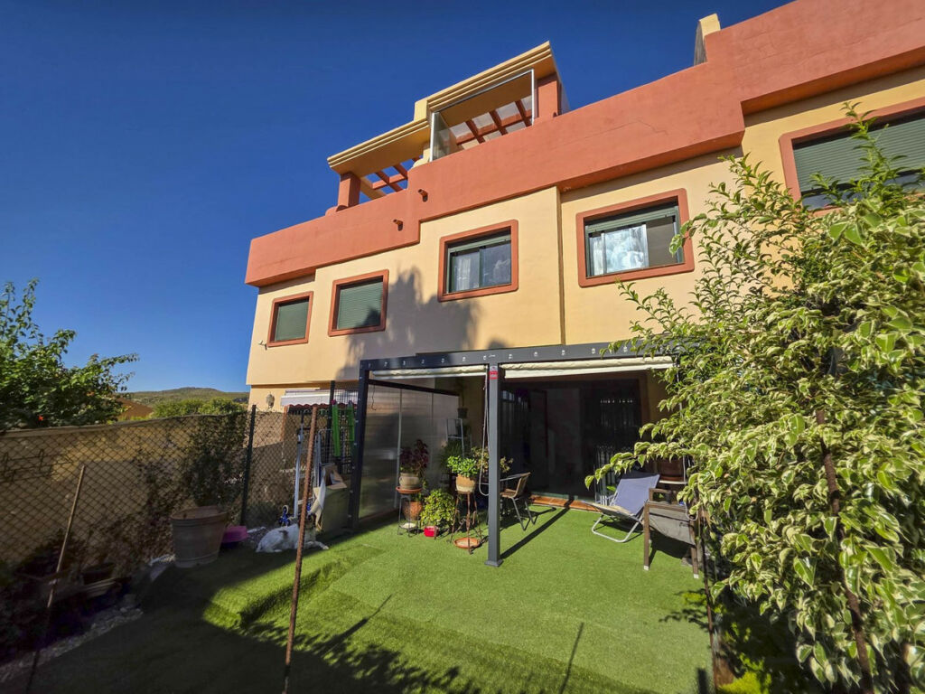 Townhouse La Duquesa Málaga