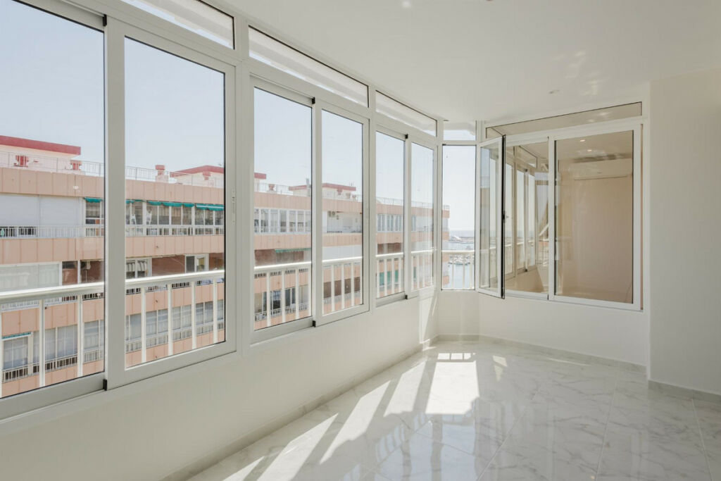 Penthouse Torrevieja Alicante