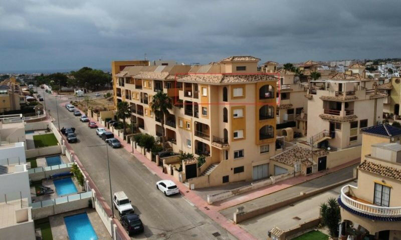 Penthouse Orihuela Costa Alicante