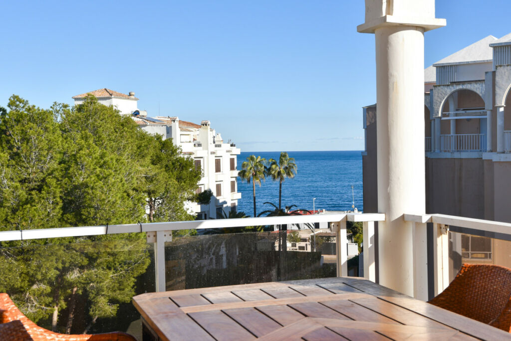 Penthouse Javea Alicante