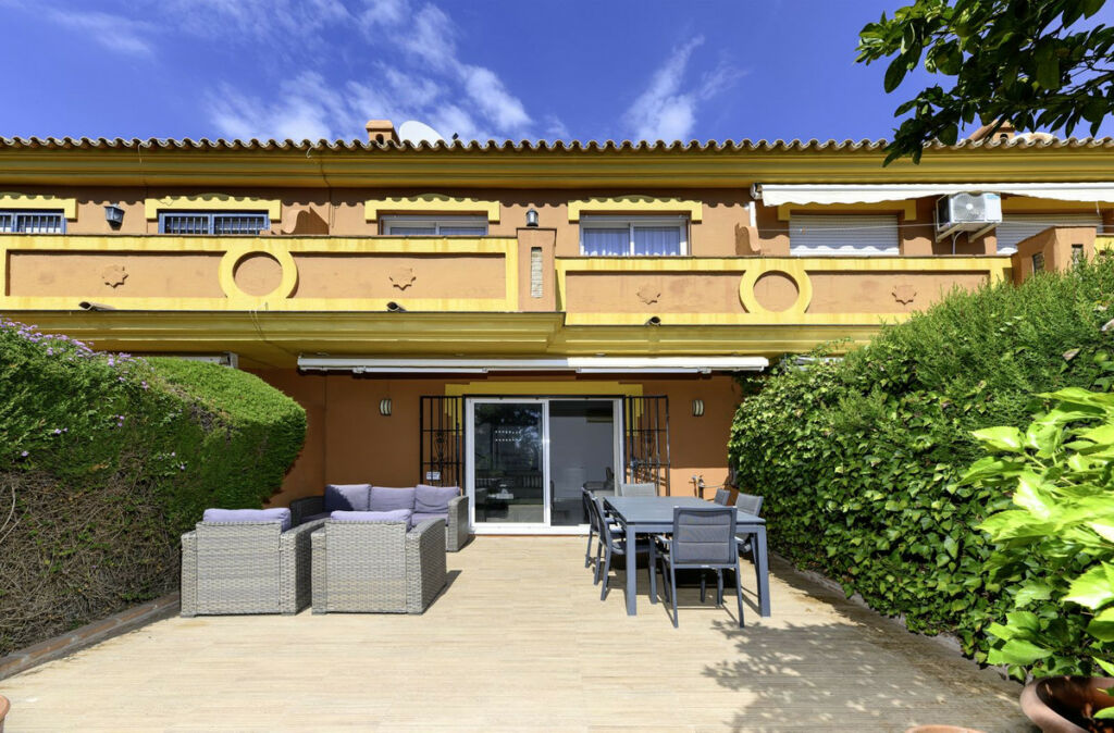 Townhouse Atalaya Málaga