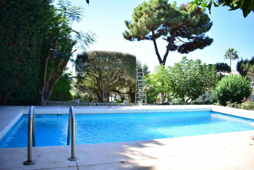 Finca - Cortijo Marbesa Málaga