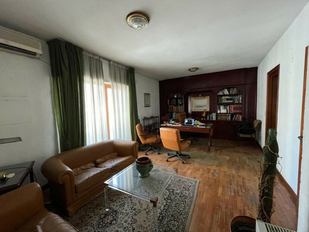 Middle Floor Apartment Marbella Málaga