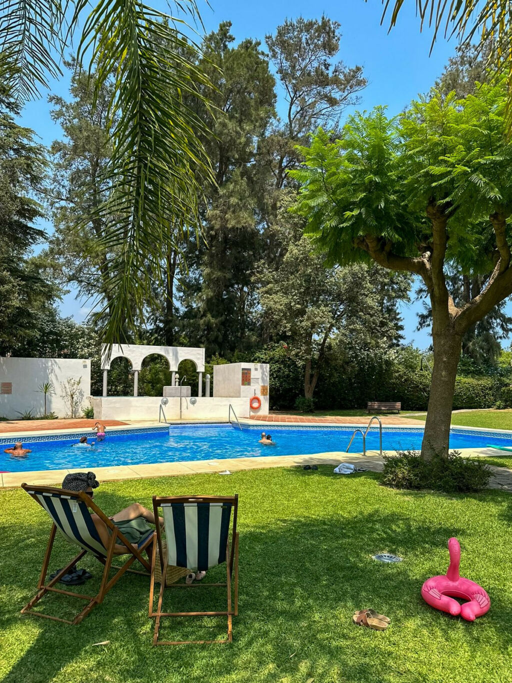 Top Floor Apartment Mijas Golf Málaga