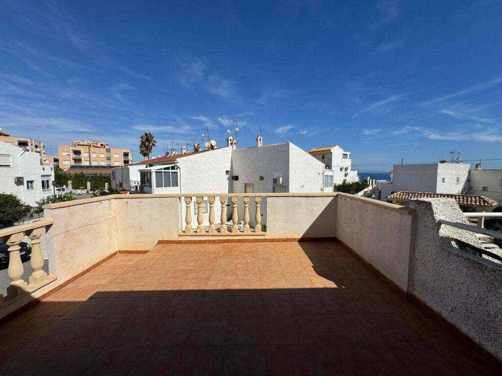 Duplex La Mata Alicante