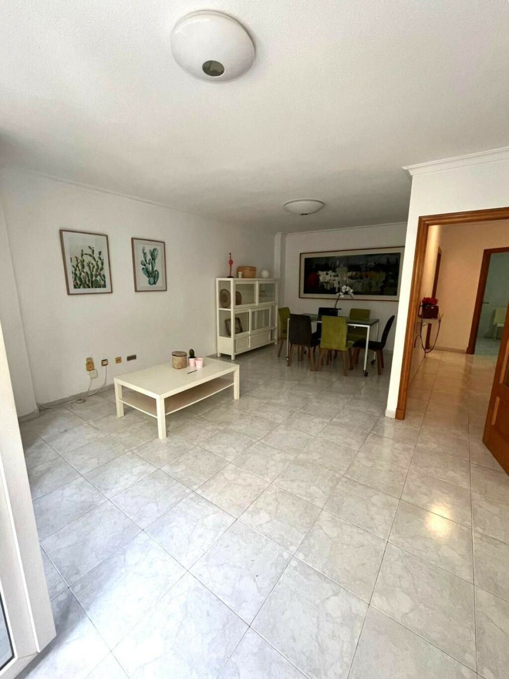 Middle Floor Apartment Torrevieja Alicante