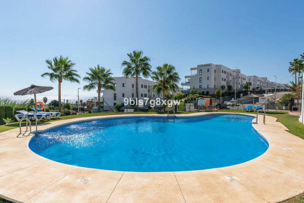Penthouse Doña Julia Málaga