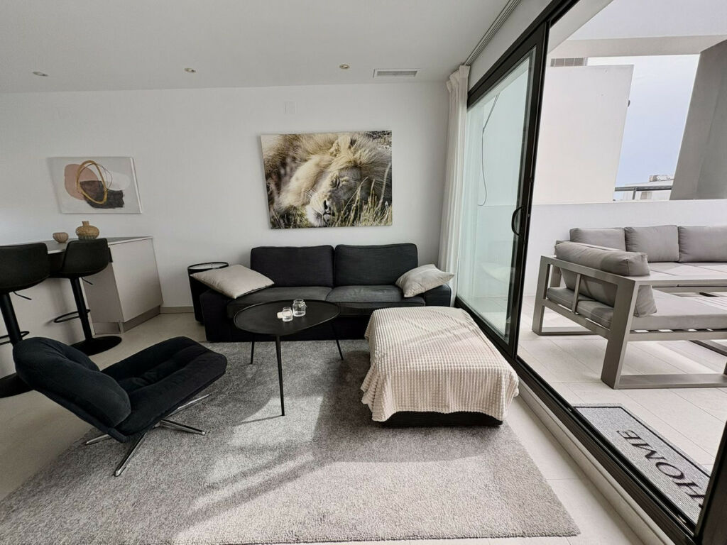 Penthouse Duplex Torre de la Horadada Alicante