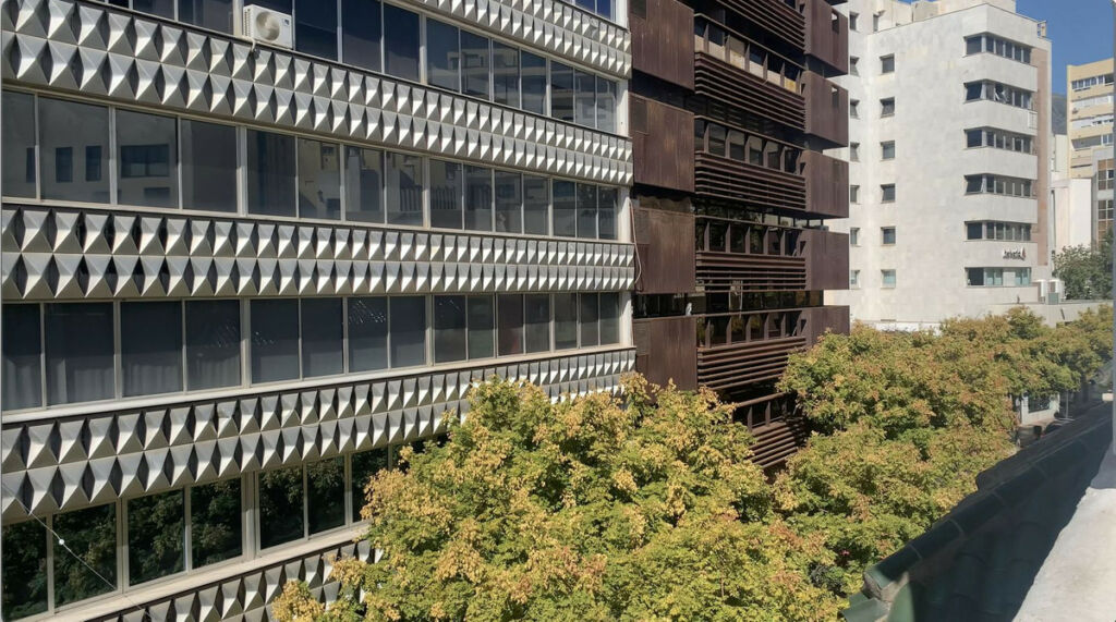 Penthouse Marbella Málaga