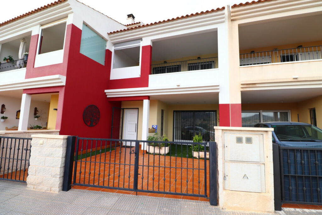 Townhouse Benijofar Alicante