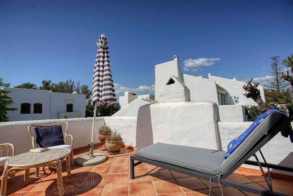 Townhouse Estepona Málaga