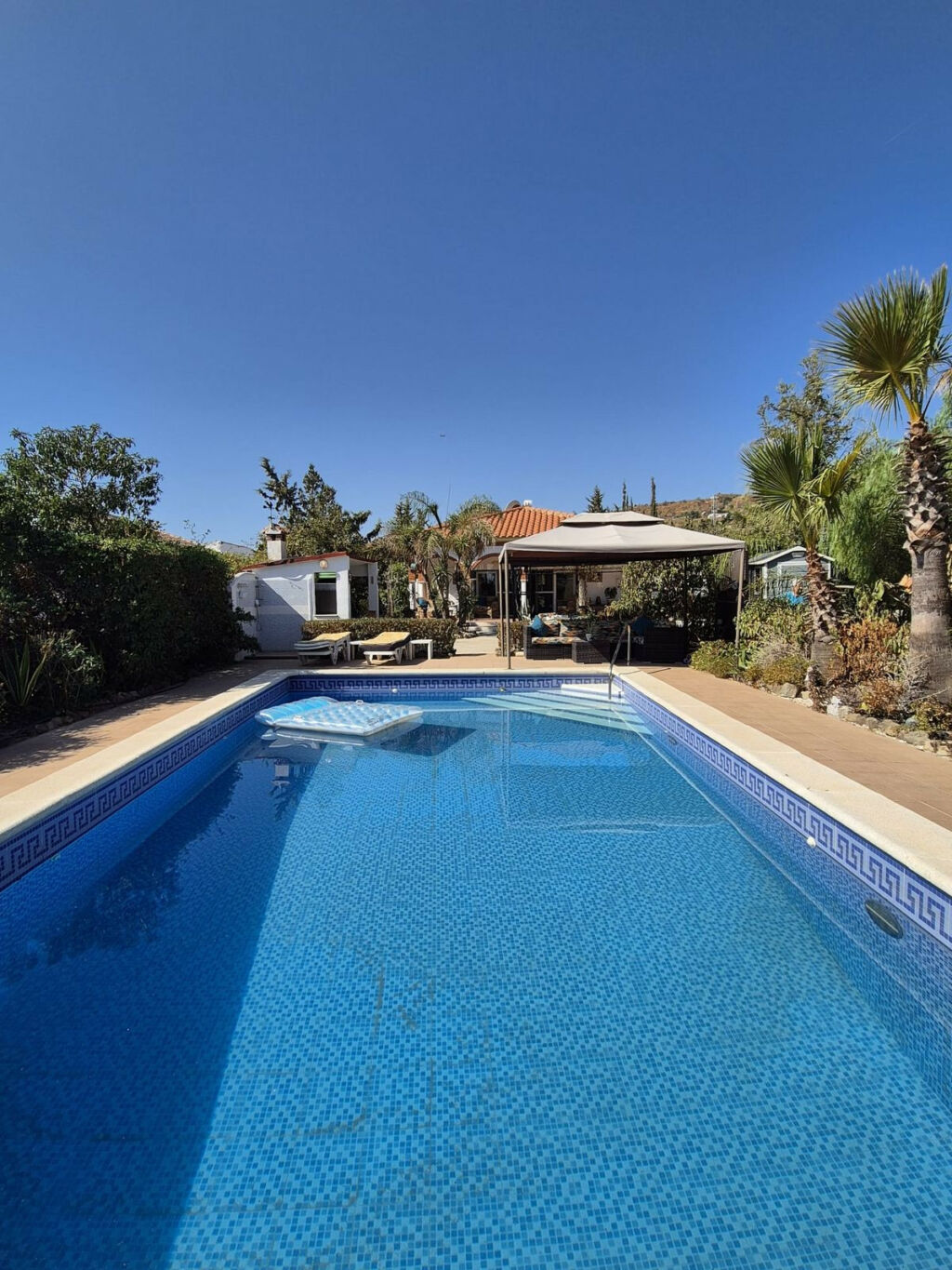 Finca - Cortijo Estacion de Cartama Málaga