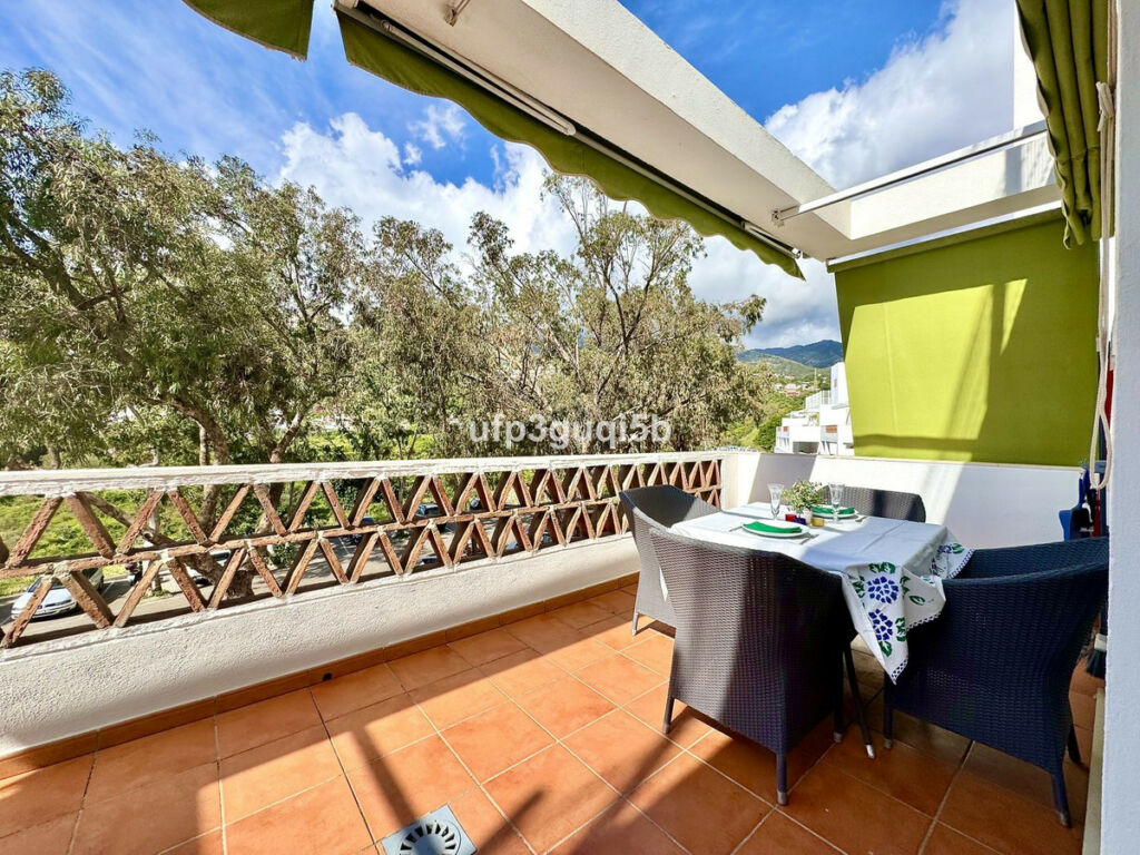 Penthouse Torrequebrada Málaga