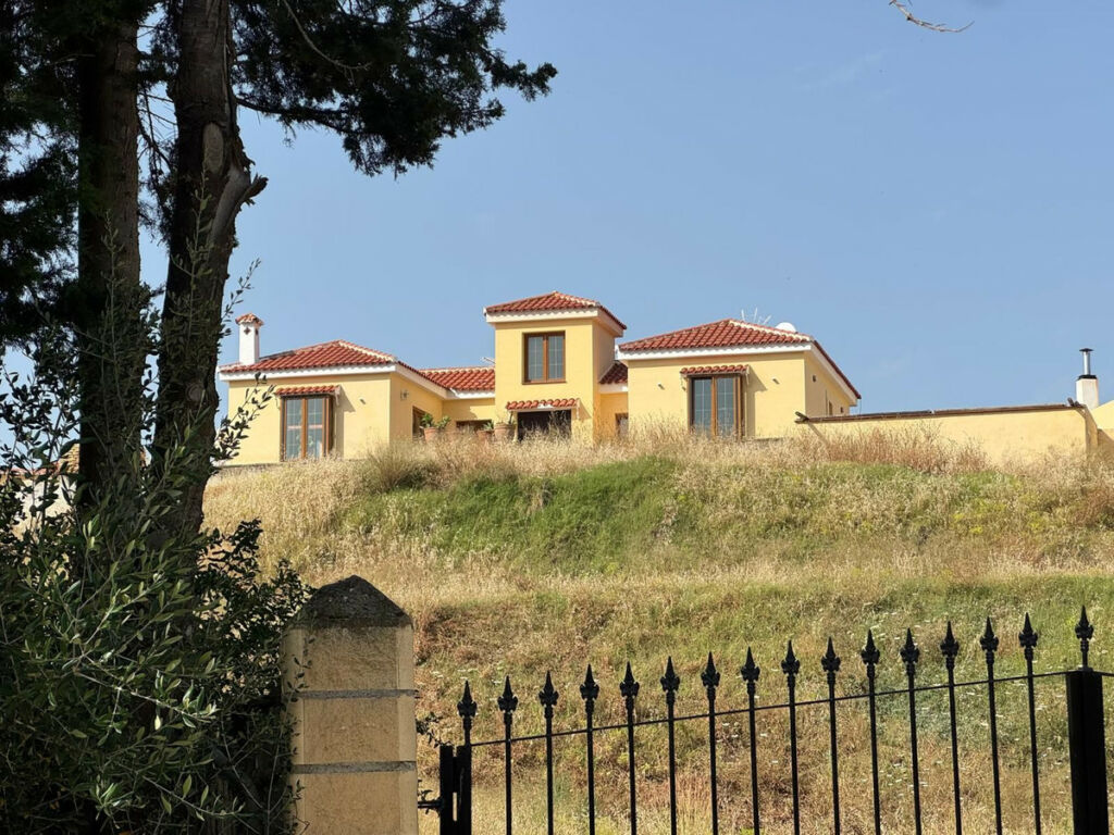 Detached Villa Mijas Costa Málaga