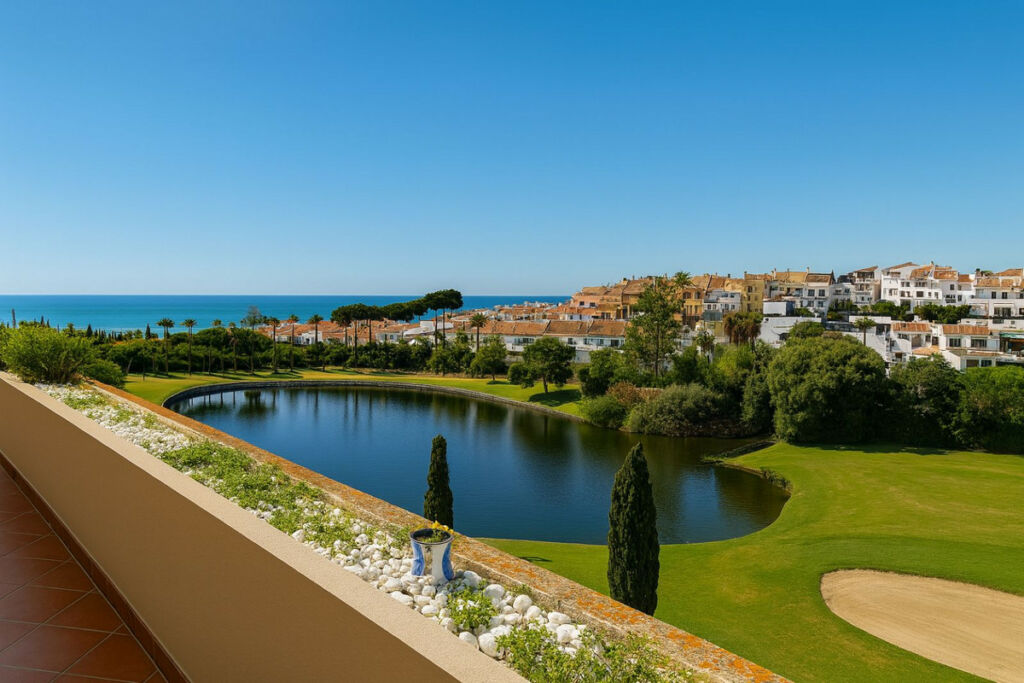 Townhouse Rincón de la Victoria Málaga