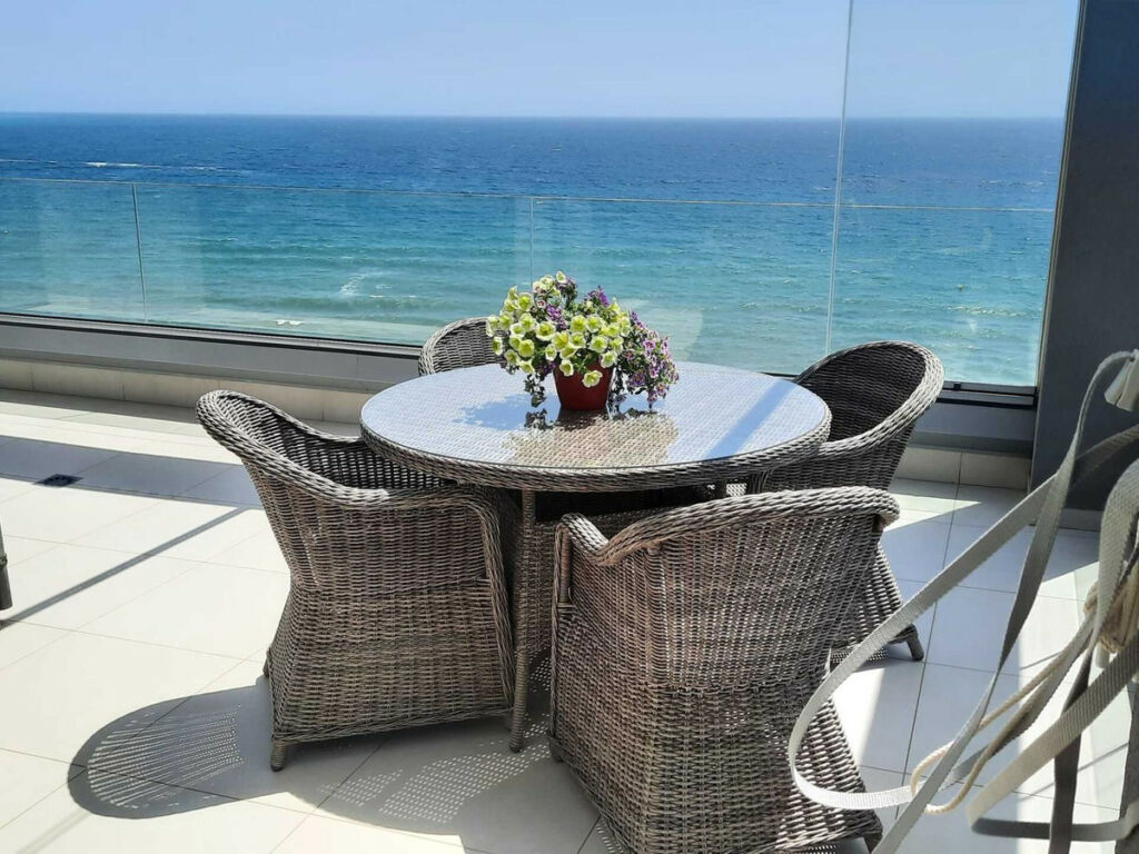 Penthouse Punta Prima Alicante