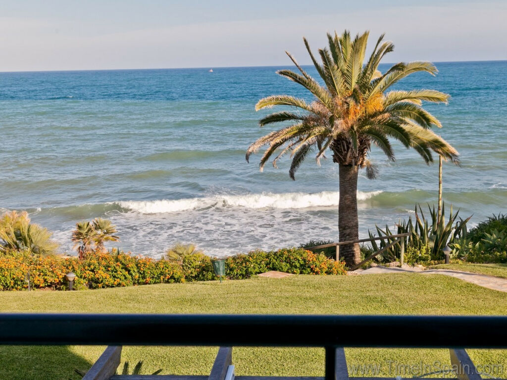 Townhouse Estepona Málaga