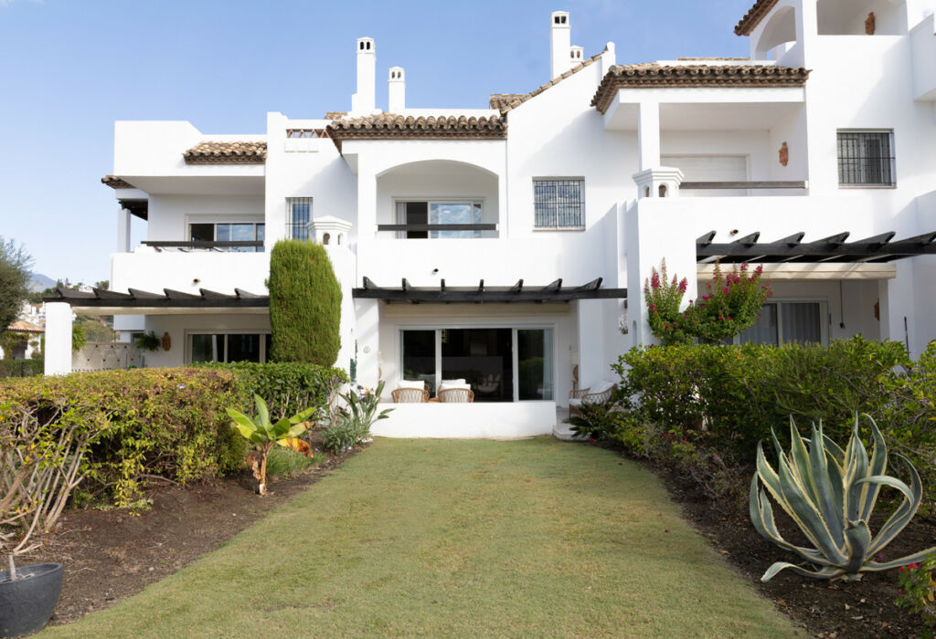 Townhouse Nueva Andalucía Málaga