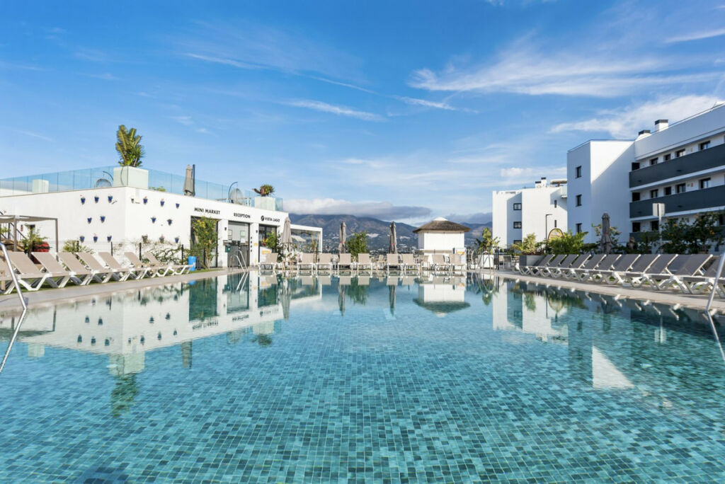Ground Floor Apartment Mijas Málaga