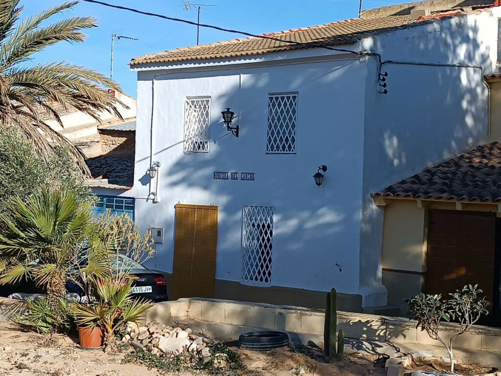 Finca - Cortijo Yecla Murcia