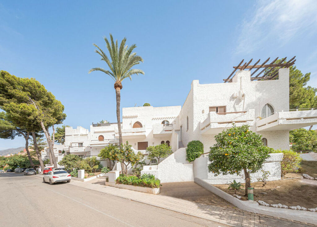 Townhouse Marbella Málaga