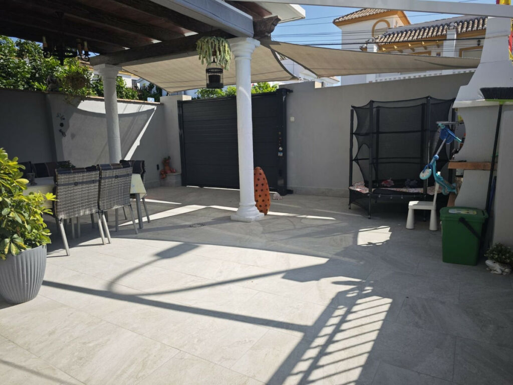 Townhouse Benalmadena Málaga