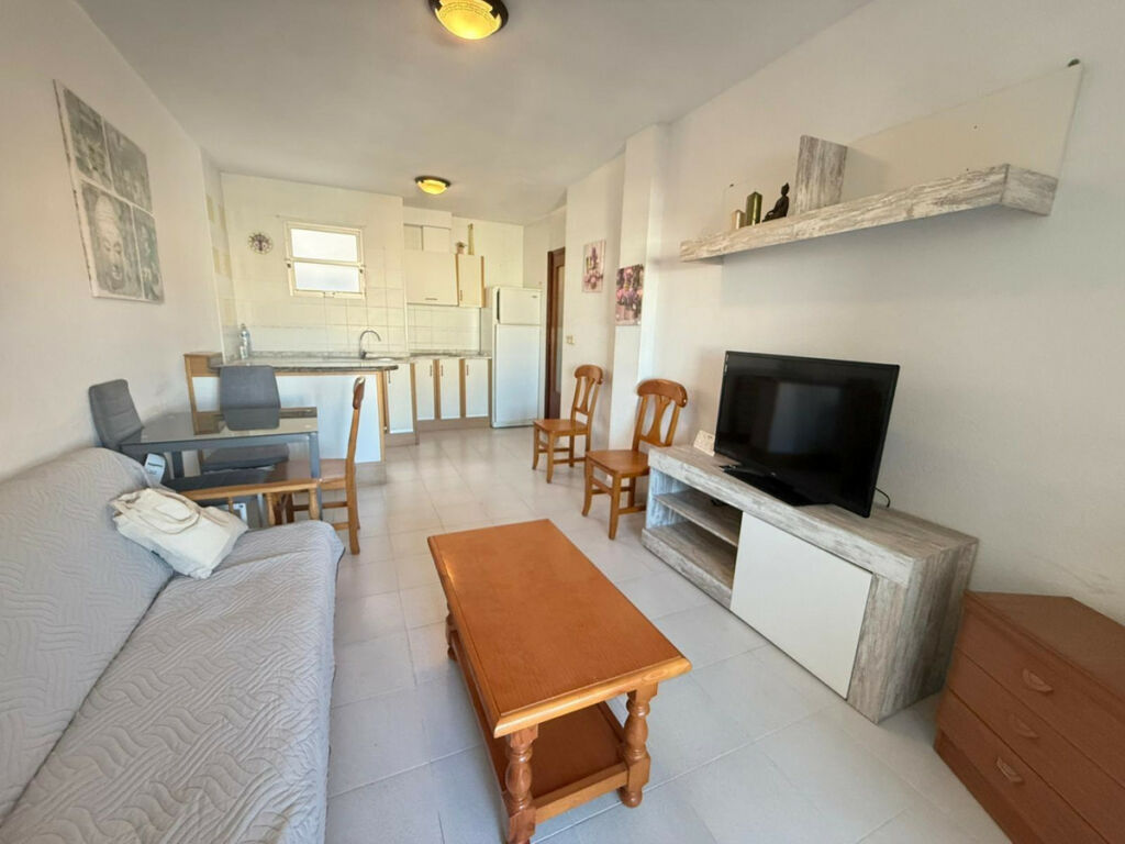 Penthouse Playa Del Cura Alicante