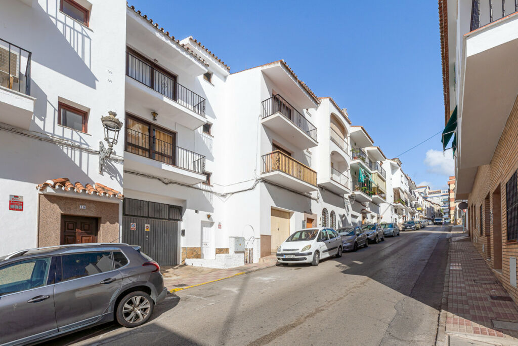 Townhouse Estepona Málaga