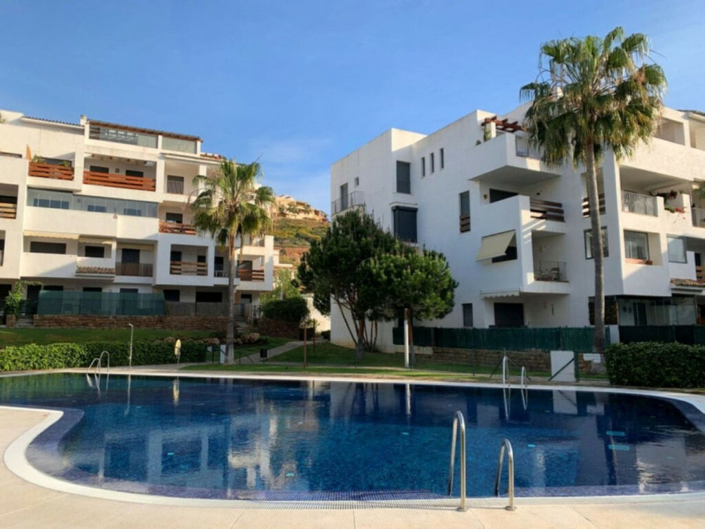 Penthouse La Cala de Mijas Málaga