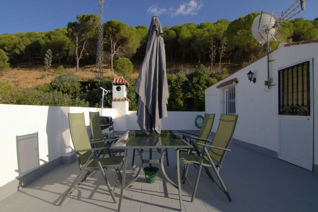Townhouse Alhaurín el Grande Málaga