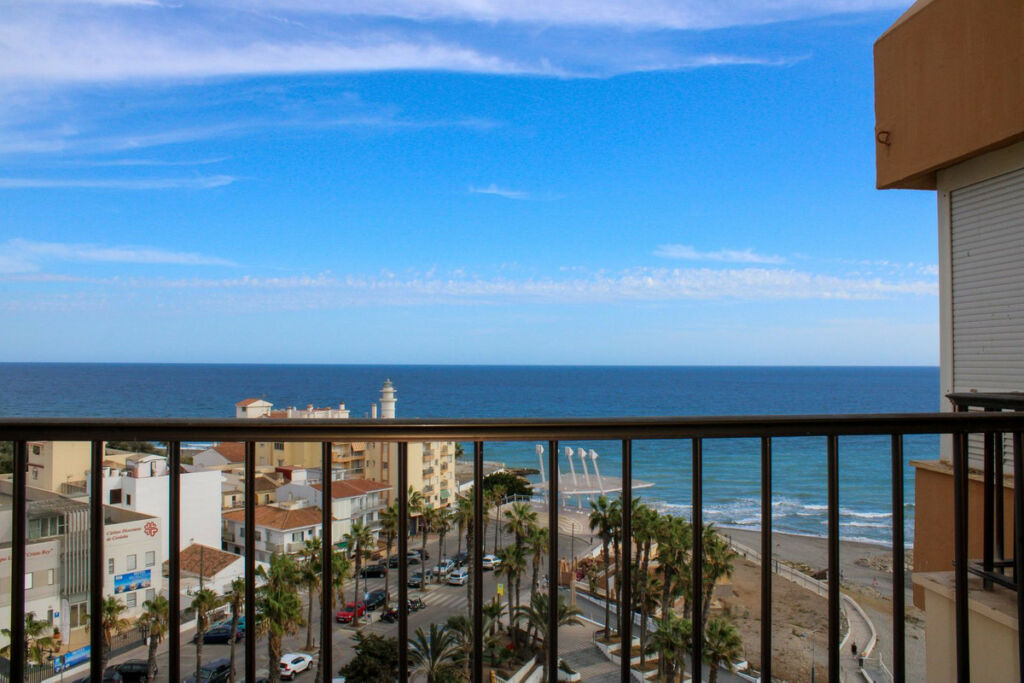 Penthouse Torrox Costa Málaga