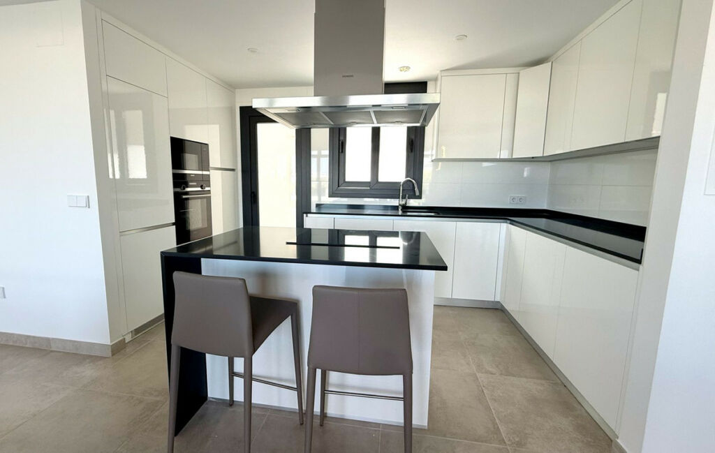 Ground Floor Apartment Atalaya Málaga