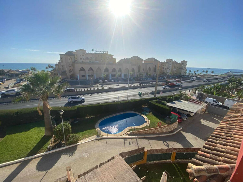 Townhouse Fuengirola Málaga
