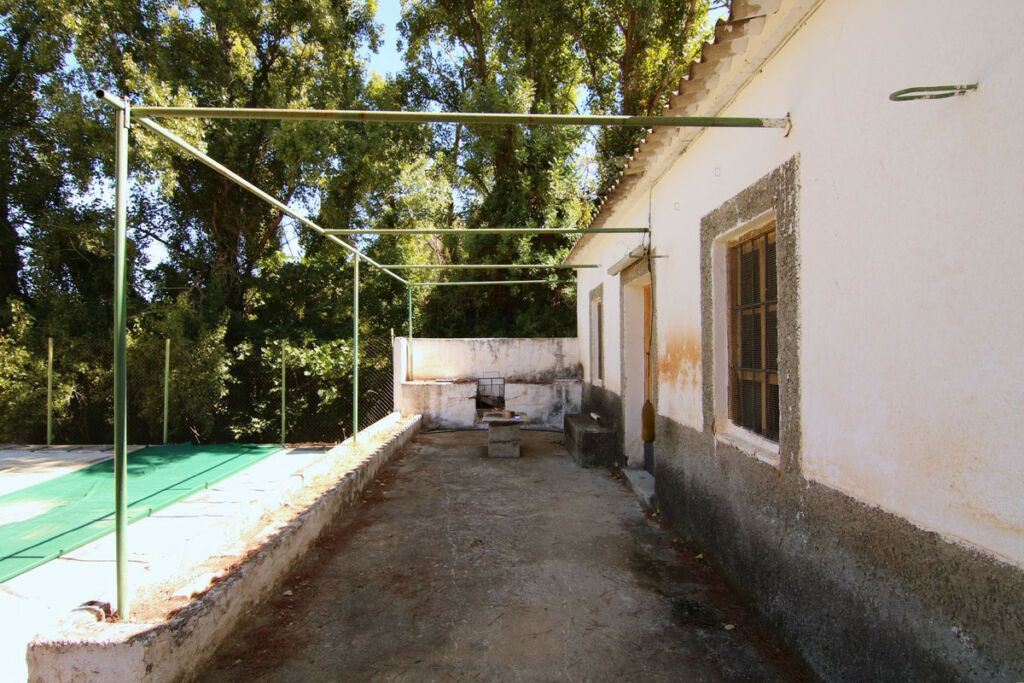 Finca - Cortijo Tolox Málaga
