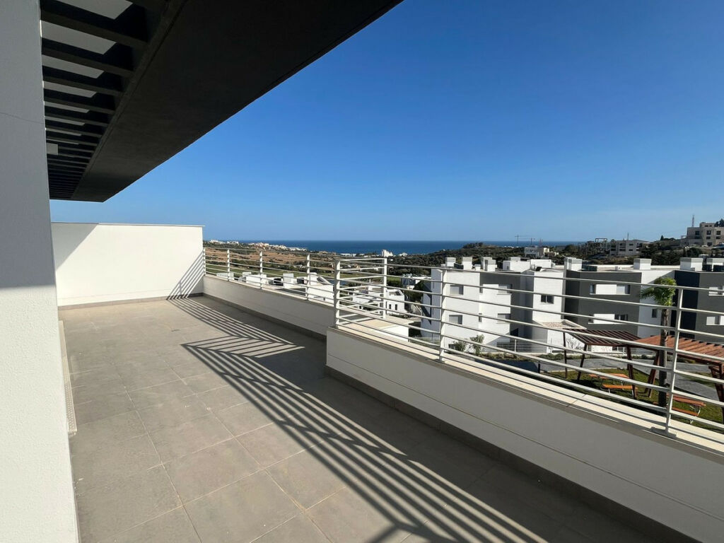 Penthouse Estepona Málaga