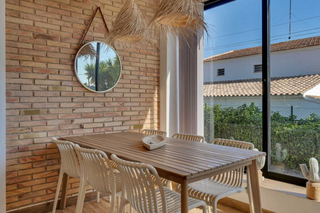 Detached Villa Javea Alicante