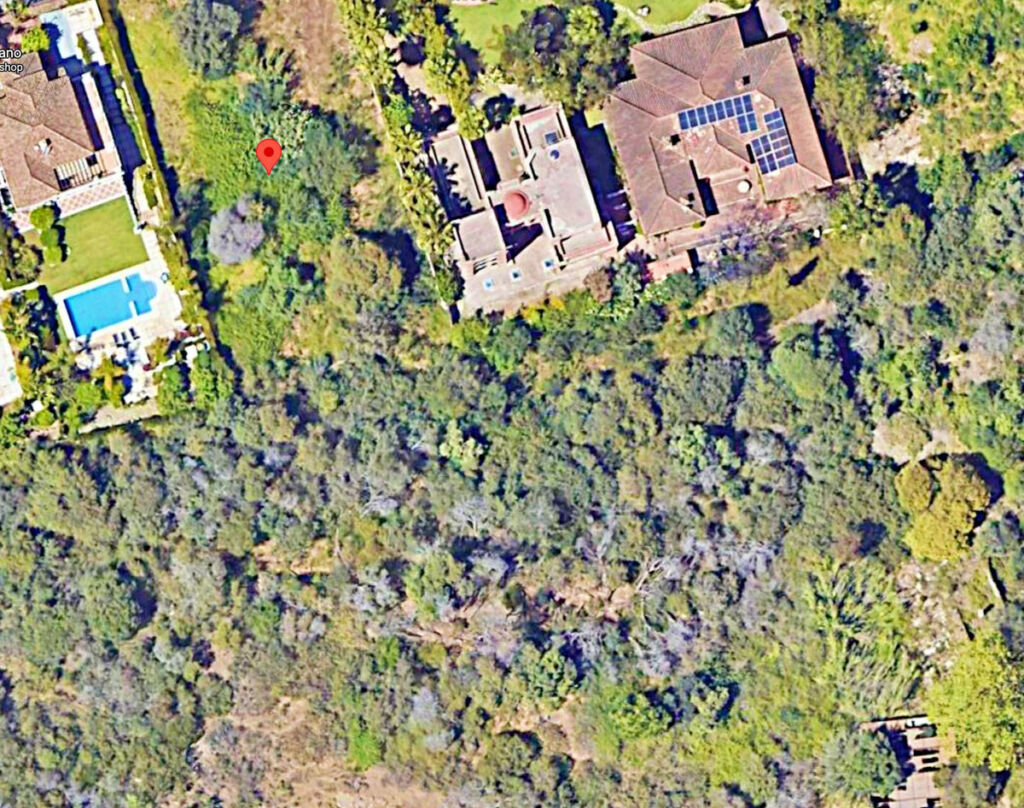 Residential Plot Nueva Andalucía Málaga