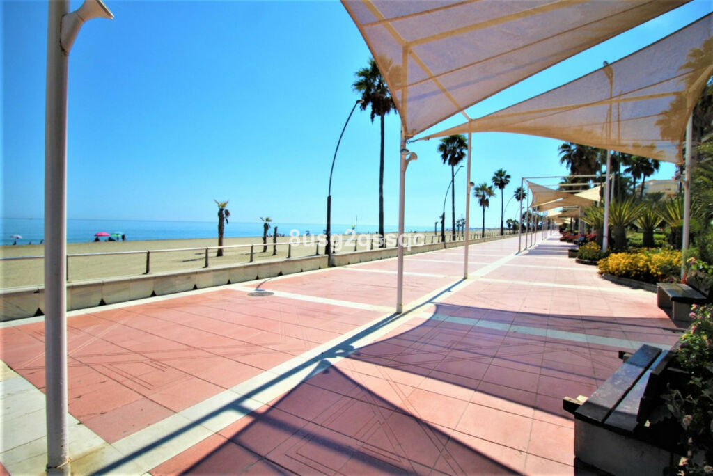 Penthouse Duplex Estepona Málaga