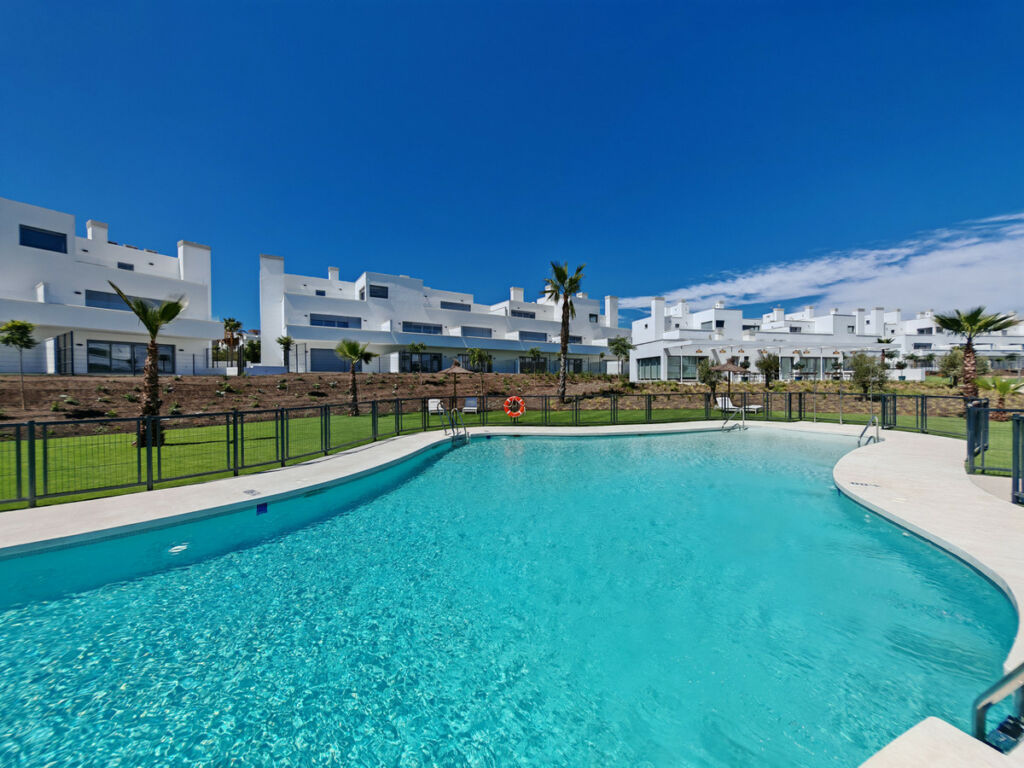 Penthouse Cancelada Málaga
