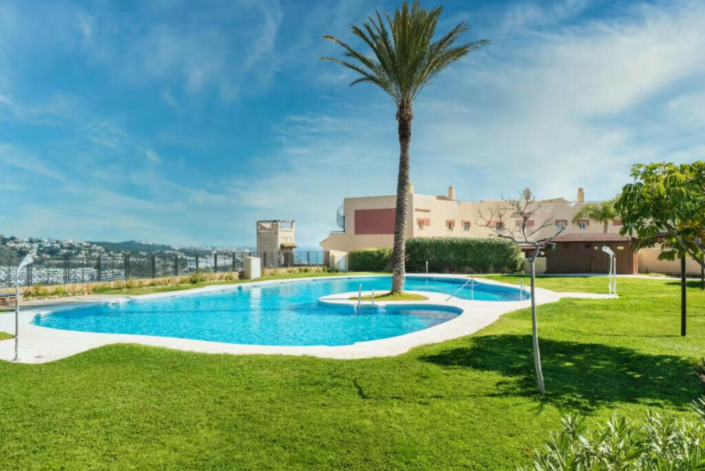 Duplex La Cala Málaga