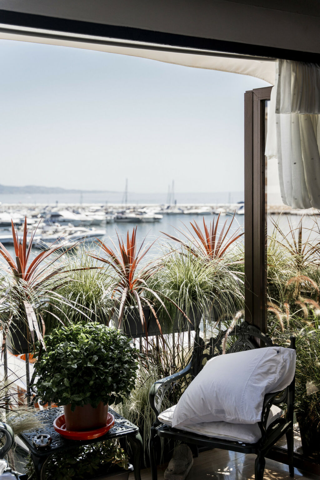 Duplex Puerto Banús Málaga