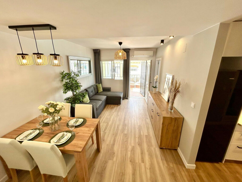 Townhouse Orihuela Alicante