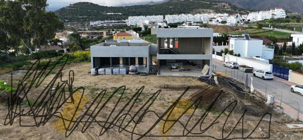 Residential Plot Estepona Málaga