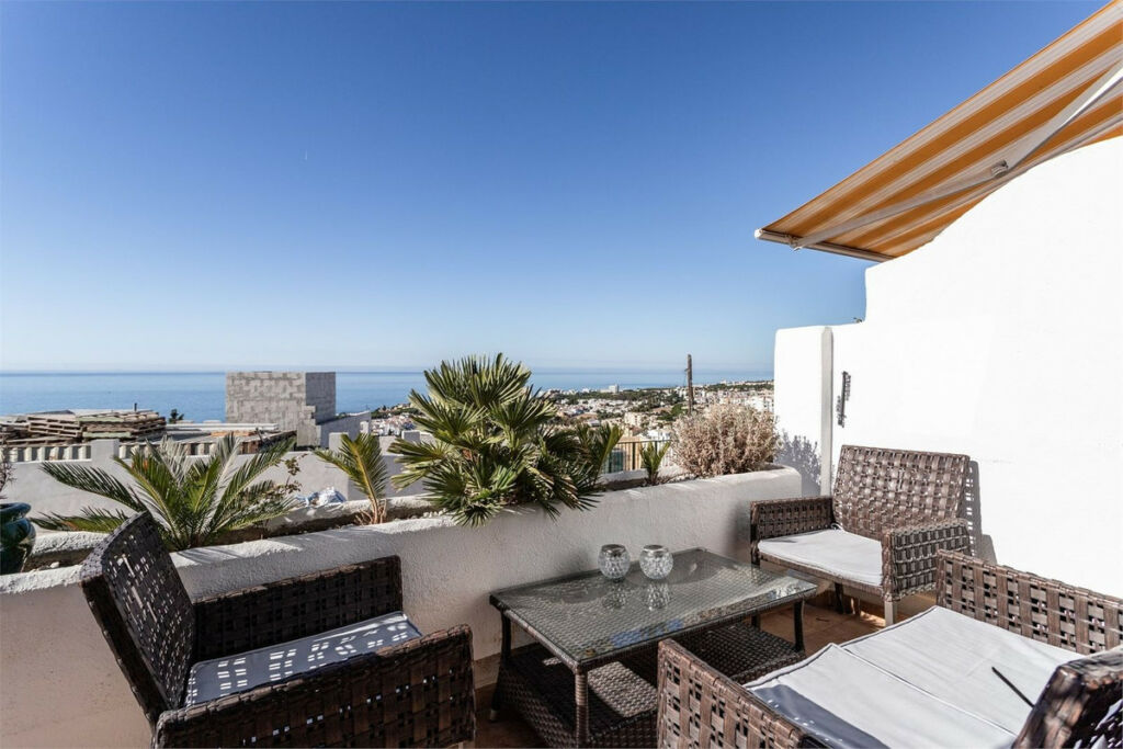 Ground Floor Apartment Riviera del Sol Málaga