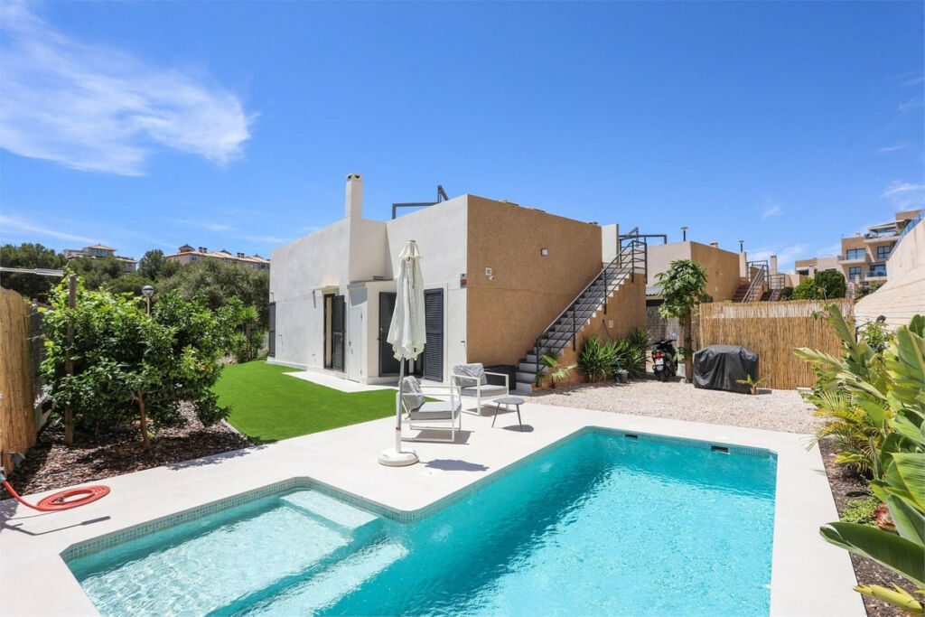 Townhouse La Zenia Alicante
