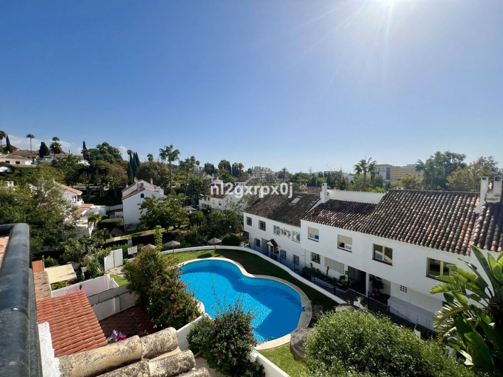 Townhouse Marbella Málaga