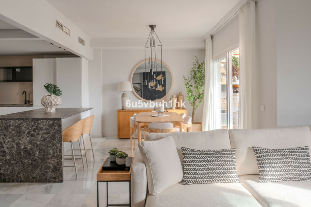 Townhouse Torrequebrada Málaga