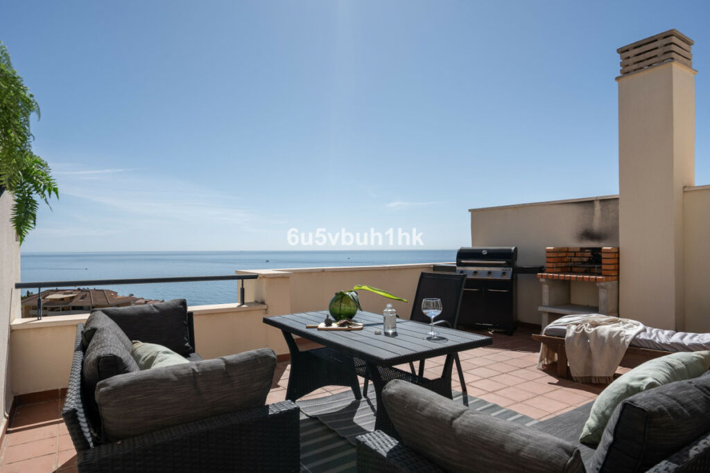Townhouse Fuengirola Málaga
