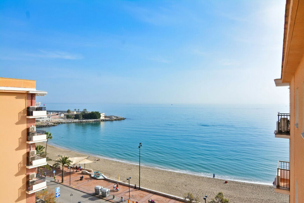 Penthouse Fuengirola Málaga