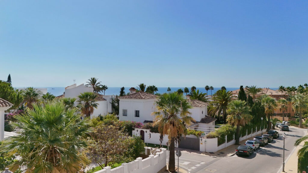 Duplex Marbella Málaga